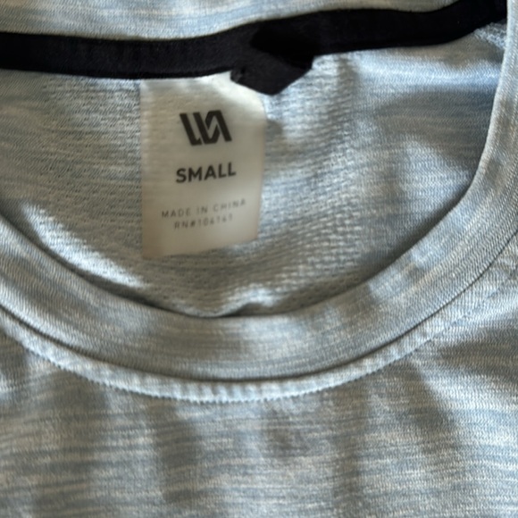 VRST Mens Tee SZ S - Picture 3 of 3